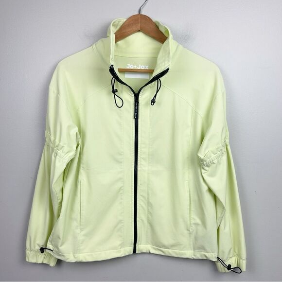 Jo + Jax Icon Jacket - Picture 3 of 9